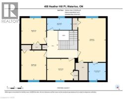 488 HEATHER HILL Place - 49