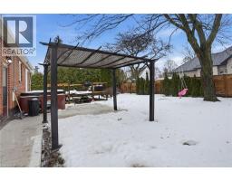 59 OAKLEY Court - 38