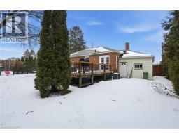 59 OAKLEY Court - 45