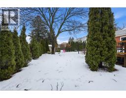 59 OAKLEY Court - 46