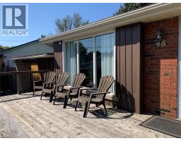 48 ALMA Street S - 6