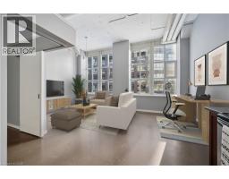 410 KING Street W UnitNo. 218 - 10