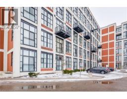 410 KING Street W UnitNo. 218 - 2