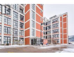 410 KING Street W UnitNo. 218 - 3