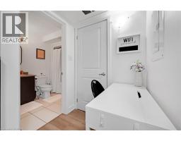 185 WINDALE Crescent UnitNo. 1C - 18