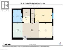 185 WINDALE Crescent UnitNo. 1C - 21