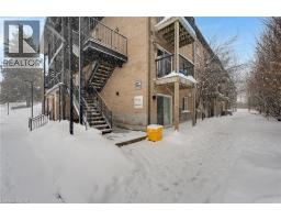 185 WINDALE Crescent UnitNo. 1C - 3