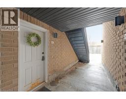 185 WINDALE Crescent UnitNo. 1C - 4