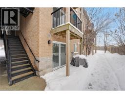 185 WINDALE Crescent UnitNo. 1C - 5