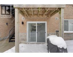 185 WINDALE Crescent UnitNo. 1C - 6