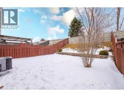 81 KENDRICK Court - 38