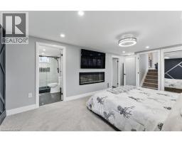 160 COUNCIL Crescent - 18