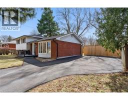 160 COUNCIL Crescent - 2