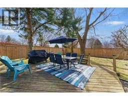 160 COUNCIL Crescent - 25