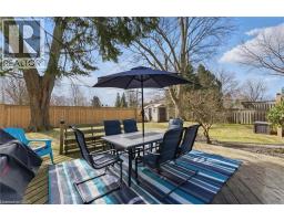 160 COUNCIL Crescent - 26