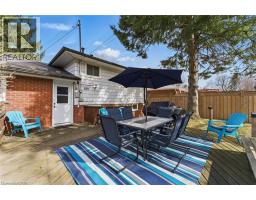 160 COUNCIL Crescent - 27