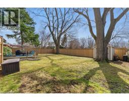 160 COUNCIL Crescent - 29