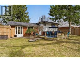 160 COUNCIL Crescent - 31