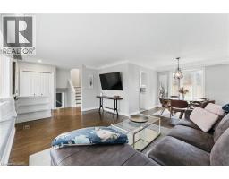 160 COUNCIL Crescent - 8