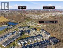 1989 OTTAWA Street S UnitNo. 21D - 21