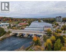 45 BLAIR Road UnitNo. 7 - 34