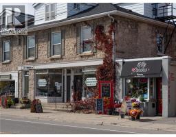 45 BLAIR Road UnitNo. 7 - 35