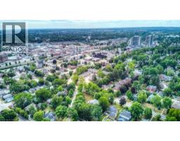 45 BLAIR Road UnitNo. 7 - 37