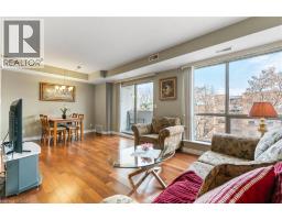 3267 KING Street E UnitNo. 508 - 6