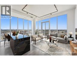 85 DUKE Street W UnitNo. 1702 - 1