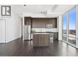 85 DUKE Street W UnitNo. 1702 - 10