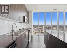 85 DUKE Street W UnitNo. 1702 - 15