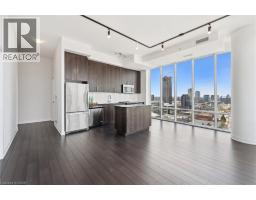 85 DUKE Street W UnitNo. 1702 - 9