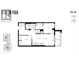 15 S WELLINGTON Street S UnitNo. 317 - 40