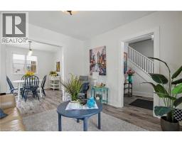 116 WATERLOO Street - 10