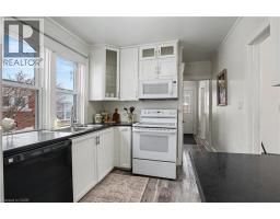 116 WATERLOO Street - 15