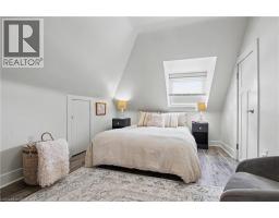 116 WATERLOO Street - 16