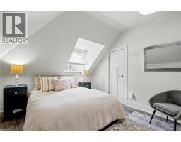 116 WATERLOO Street - 17