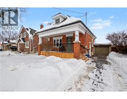 116 WATERLOO Street - 2
