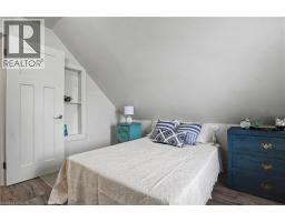 116 WATERLOO Street - 21