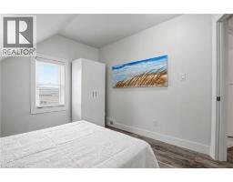 116 WATERLOO Street - 22