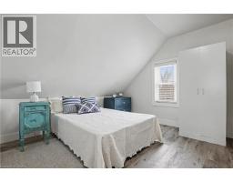 116 WATERLOO Street - 23