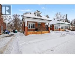 116 WATERLOO Street - 3