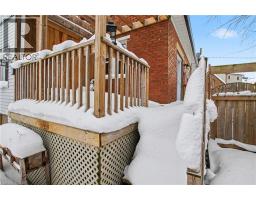 116 WATERLOO Street - 31