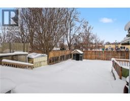 116 WATERLOO Street - 33