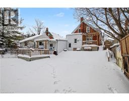 116 WATERLOO Street - 35