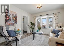 116 WATERLOO Street - 7