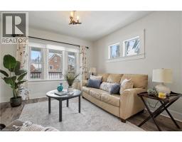 116 WATERLOO Street - 8