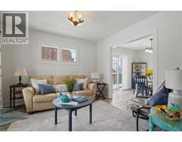 116 WATERLOO Street - 9