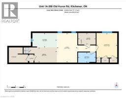 388 OLD HURON Road UnitNo. 1A - 19