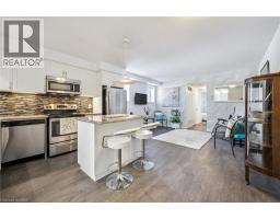 388 OLD HURON Road UnitNo. 1A - 5